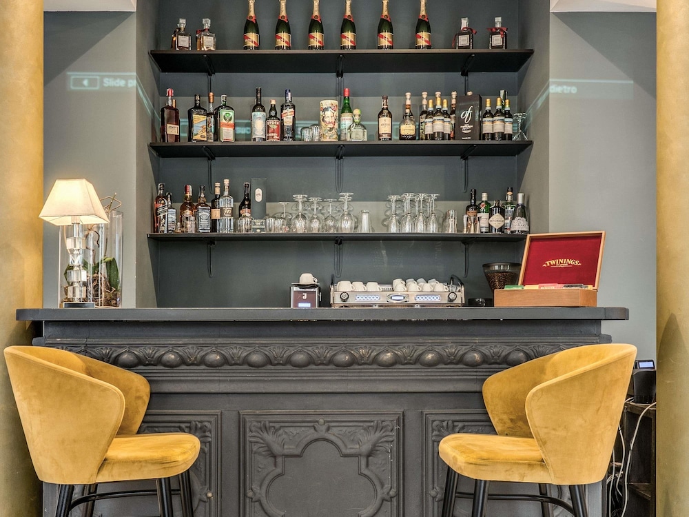 Mercure Roma Centro Termini 39/54