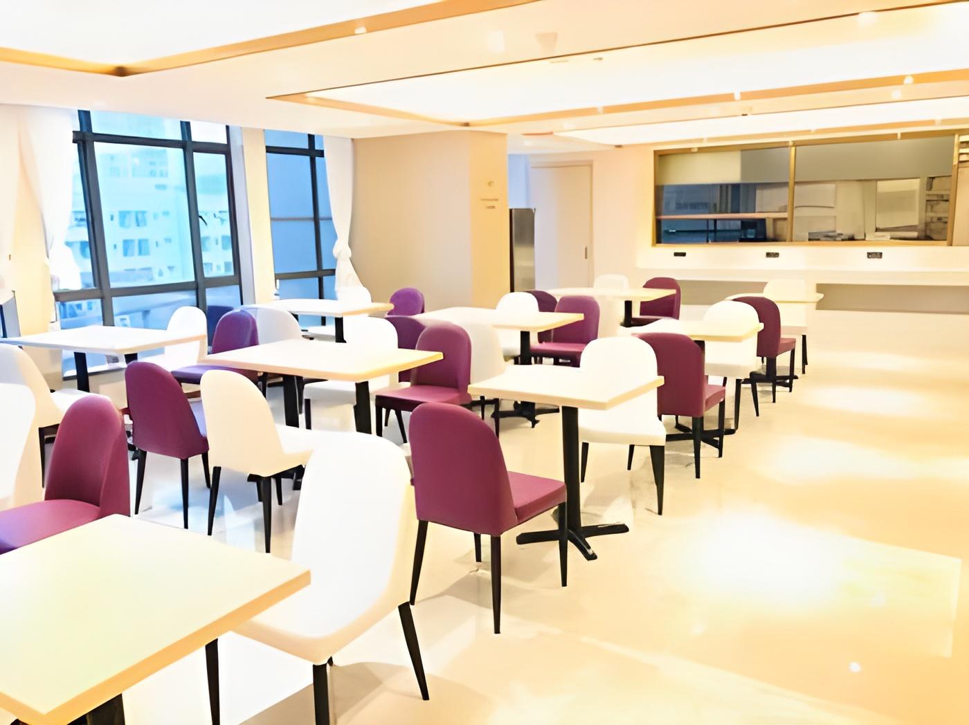 Lavande Hotel (Dongguan nanchengXiping Metro Station) 52/55