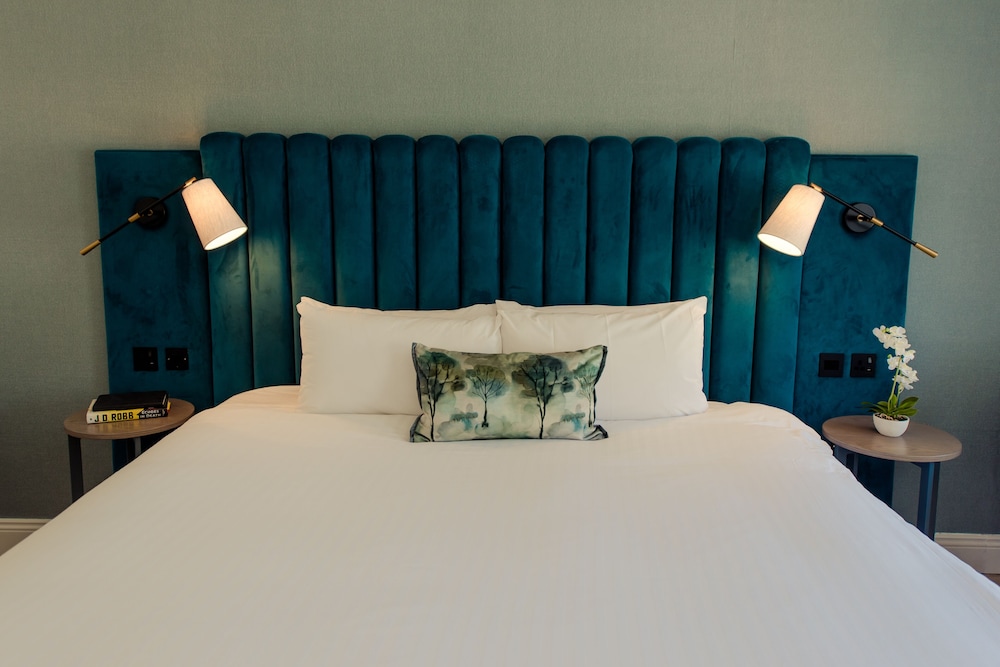 Tulfarris Hotel Golf Resort 15/55