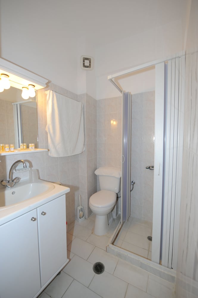 Orfeas Apartments 25/27