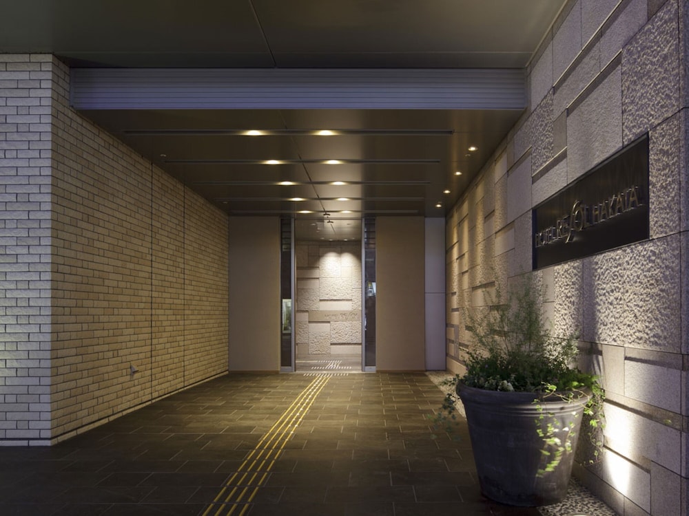 Hotel Resol Trinity Hakata in FUKUOKA