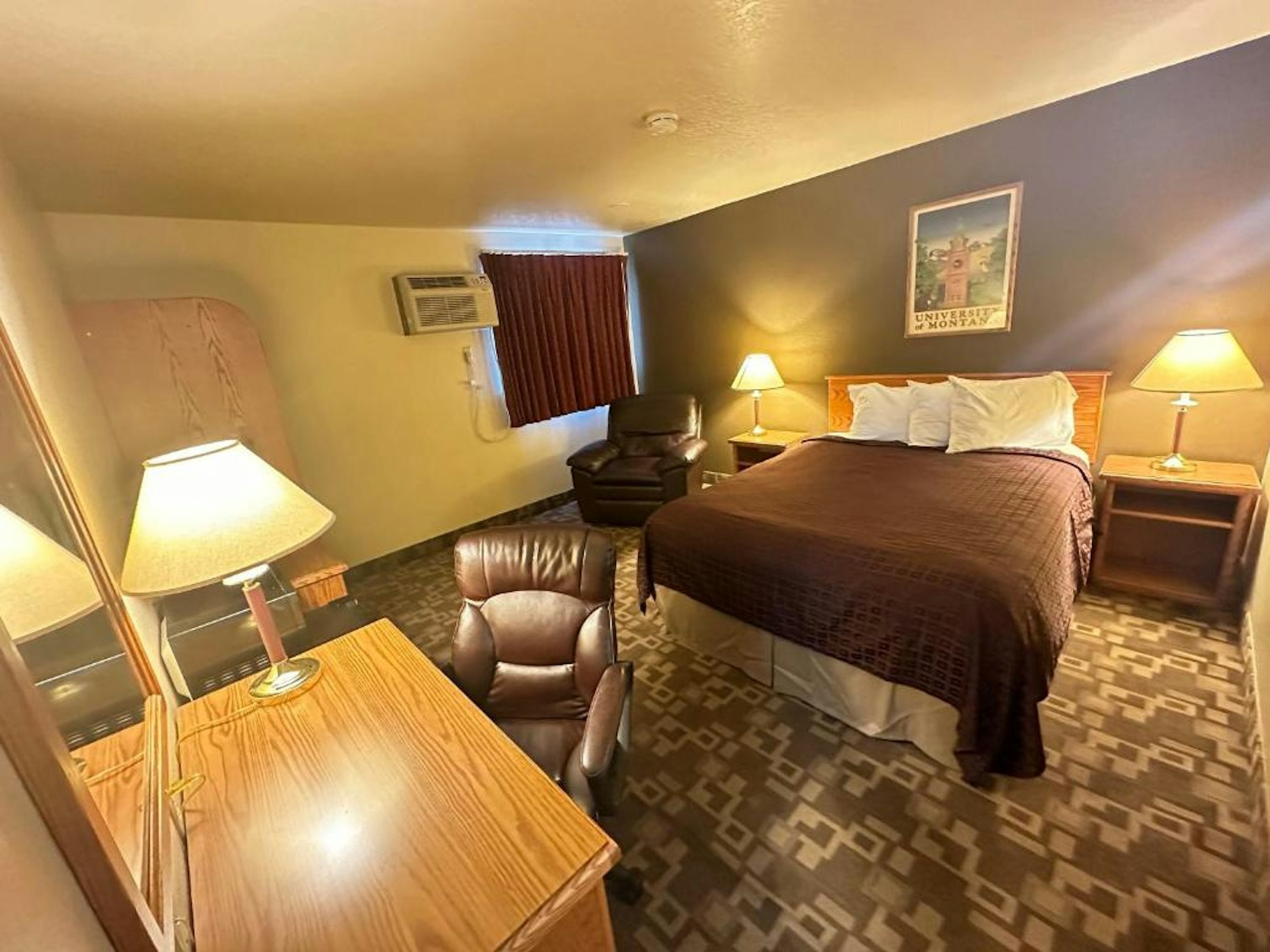GuestHouse Inn, Suites & Conference Center Missoula 45/81