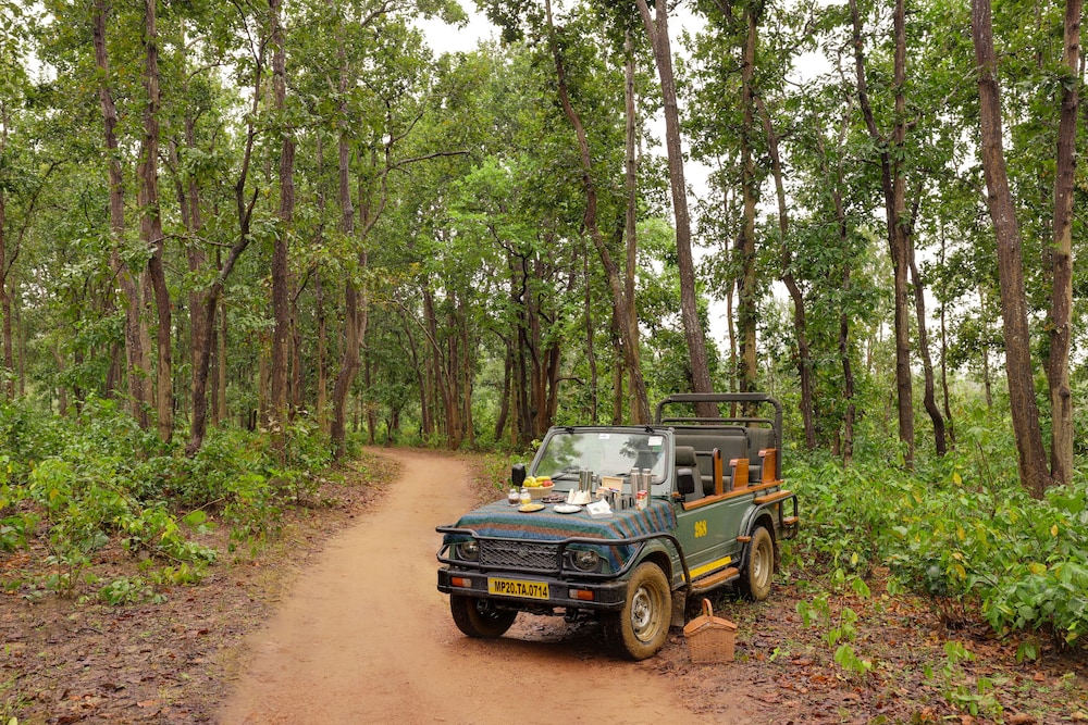 Lemon Tree Wildlife Resort Kanha 18/34