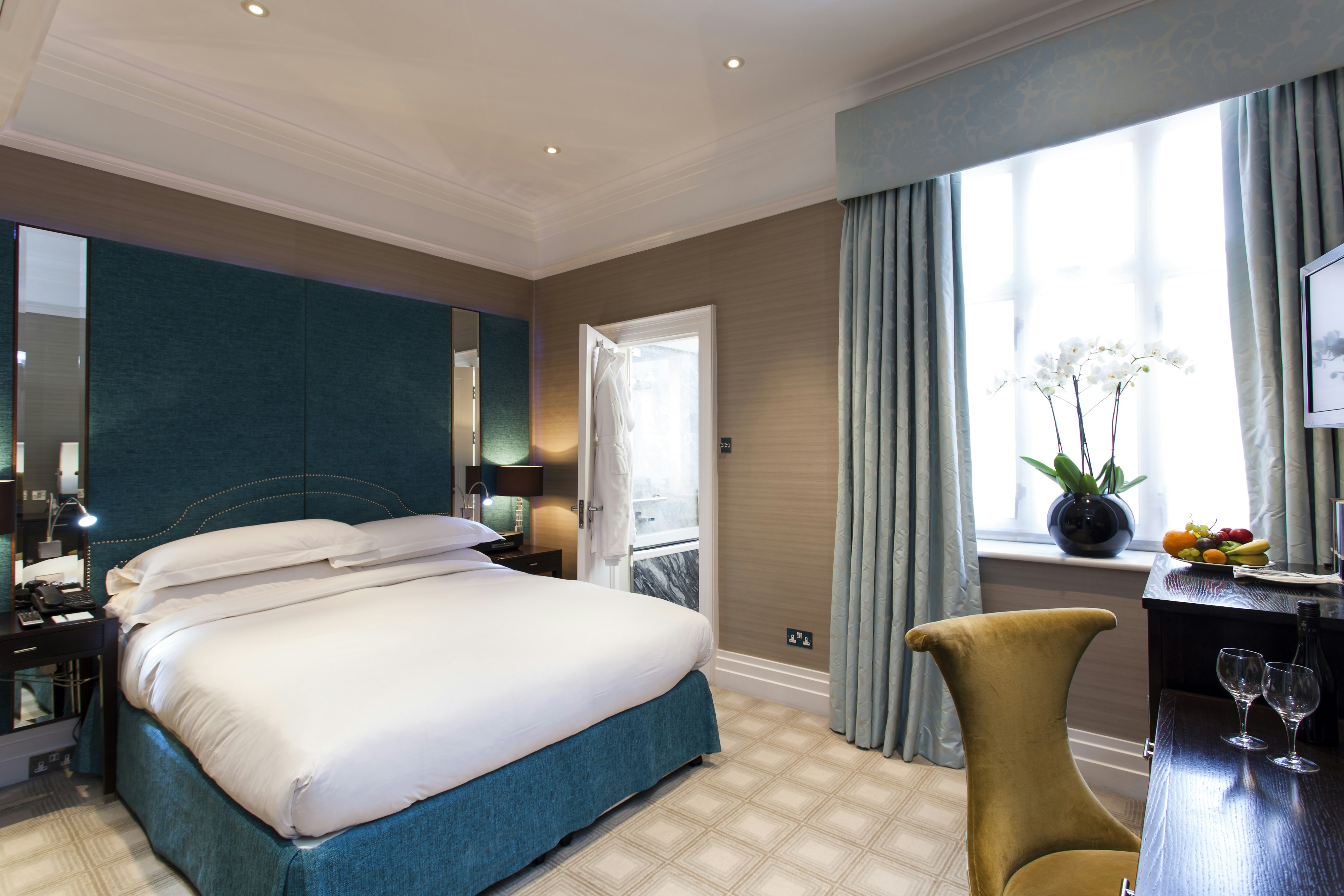 The Capital Hotel Apartments And Townhouse 33/83
