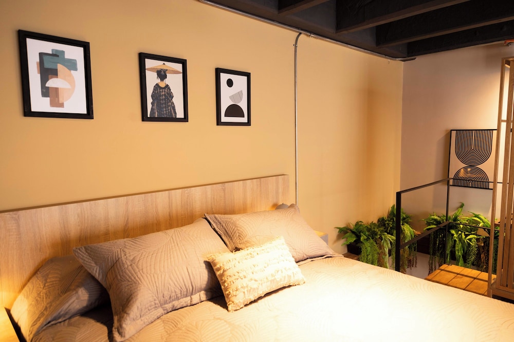 LUXURY, APARTMENT, DOUBLE BED, SOFA