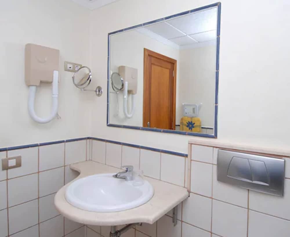 Isla de Lobos Apartamentos - Adults Only 16/16