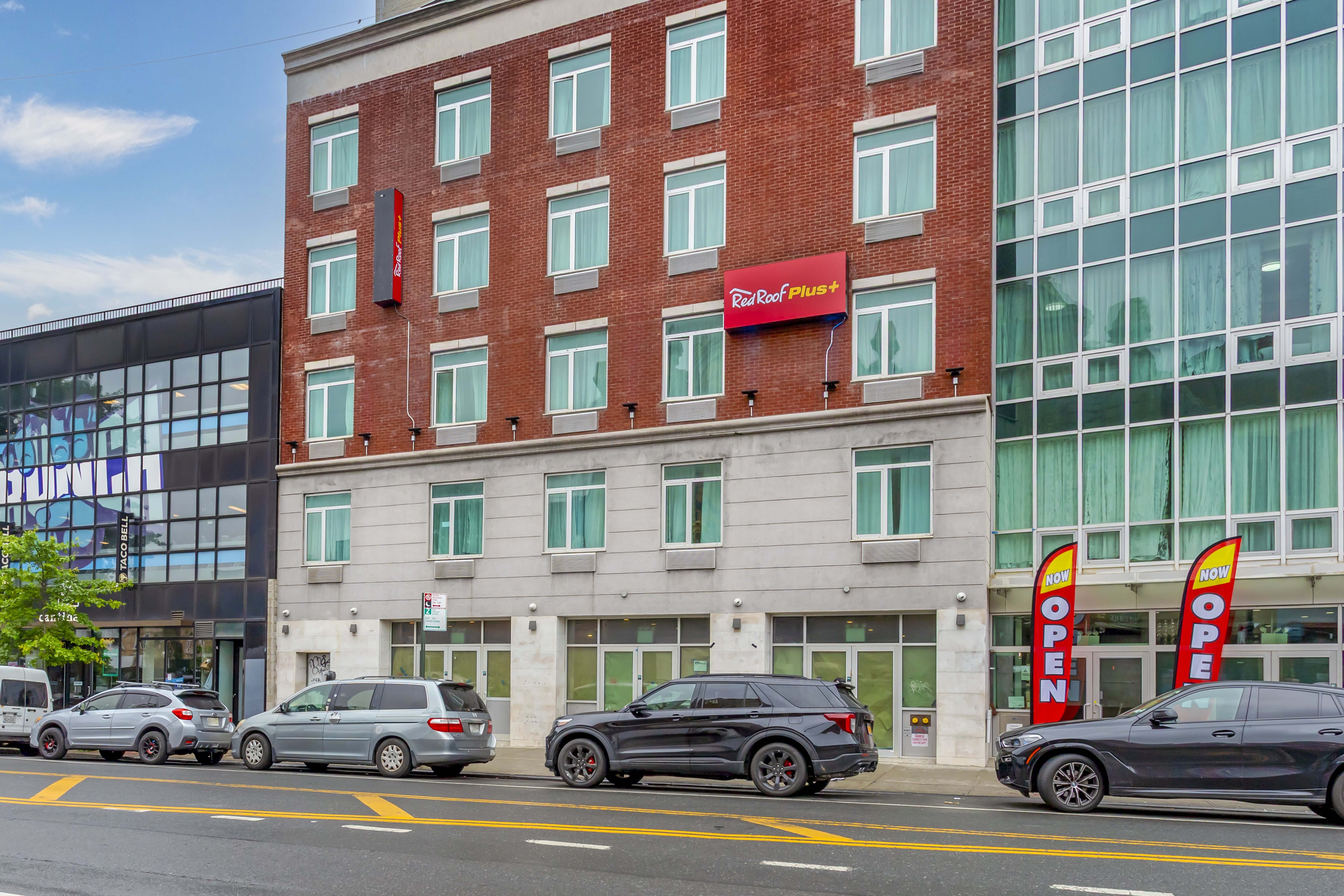 Red Roof Plus Brooklyn - Flatbush Ave 13/16