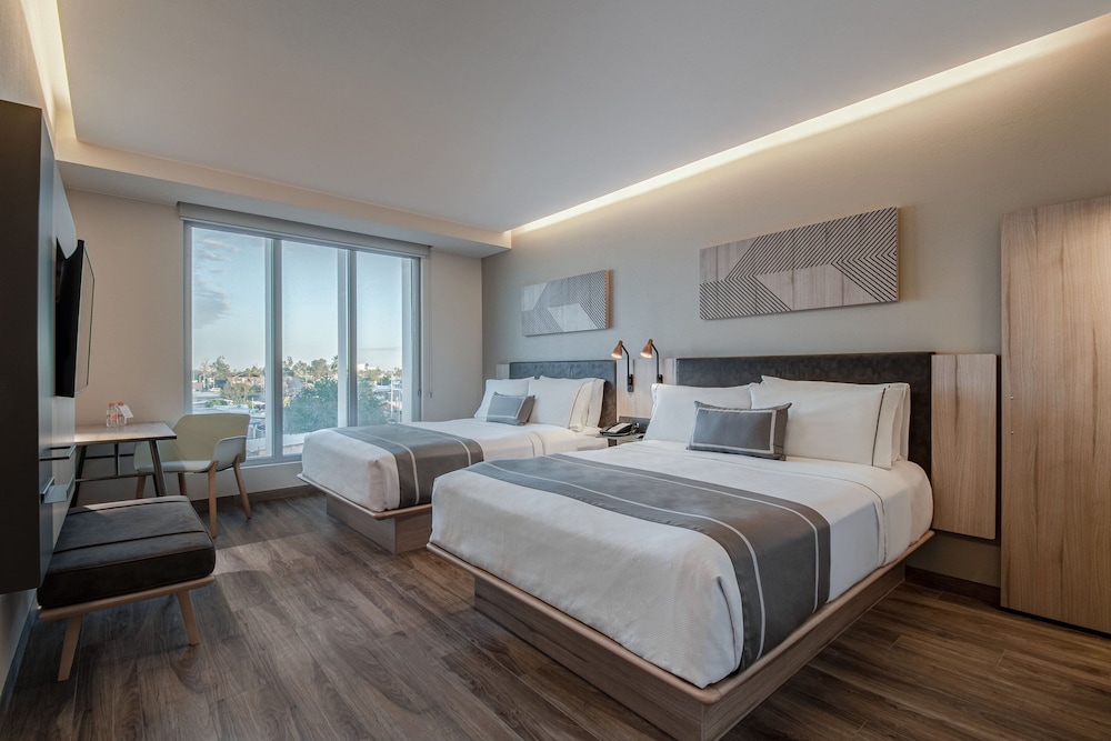 City Express Plus by Marriott Mexicali 21/53