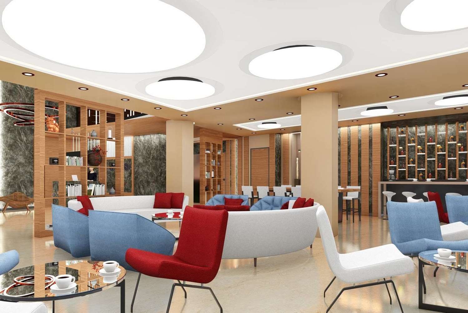 Ramada by Wyndham Sakarya Hendek 42/53