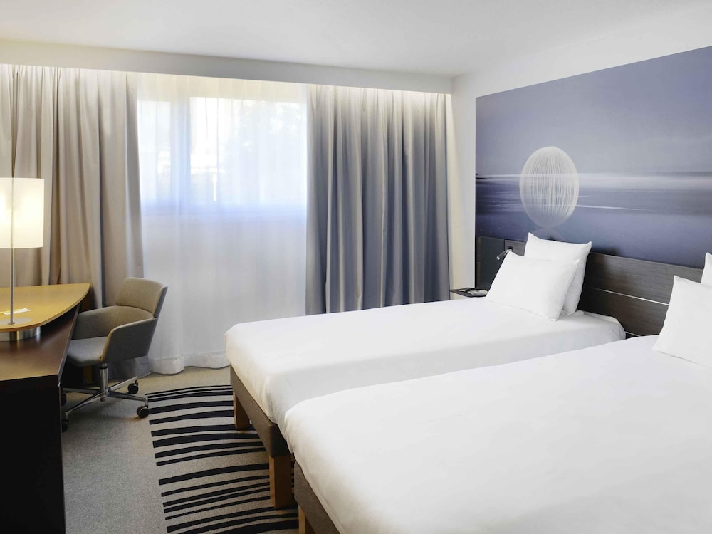 Hotel Novotel Caen Cote De Nacre 16/69