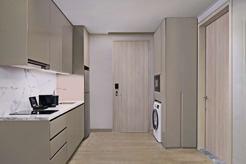 PARKROYAL Serviced Suites Jakarta 7/58