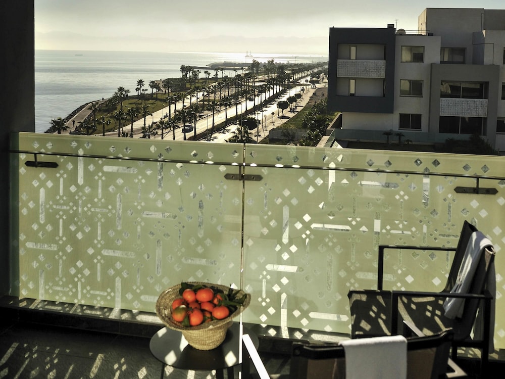 Mercure Rif Nador Hotel 48/80