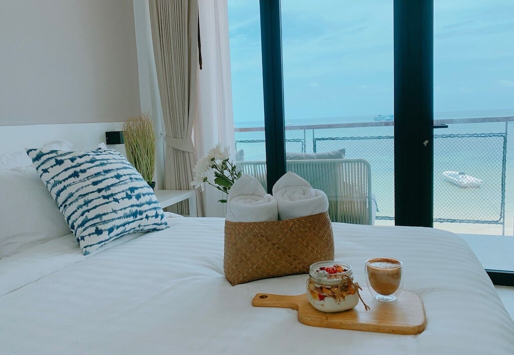 Blue Tao Beach Hotel 21/59