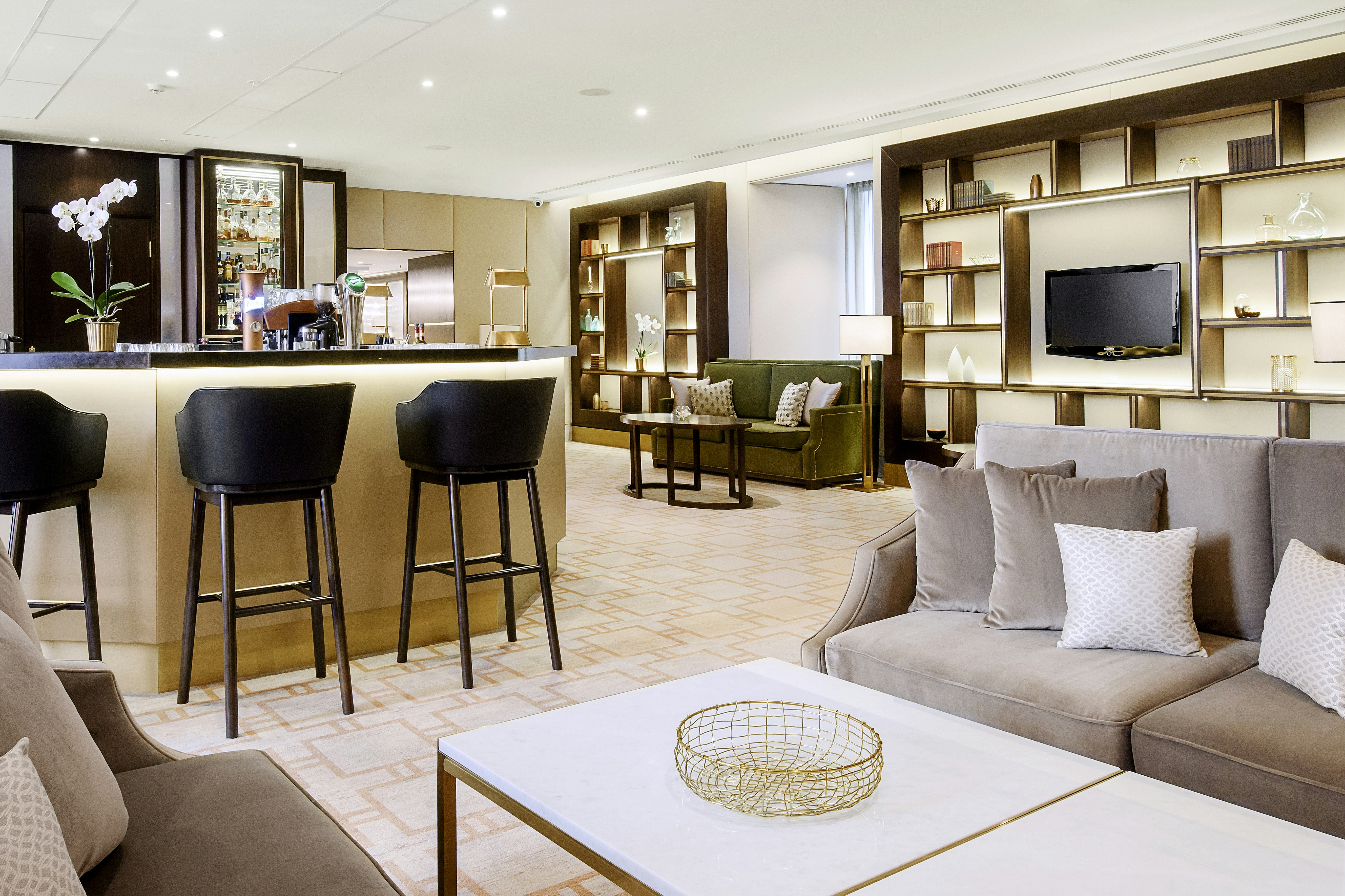 Hilton Budapest Hotel 47/82