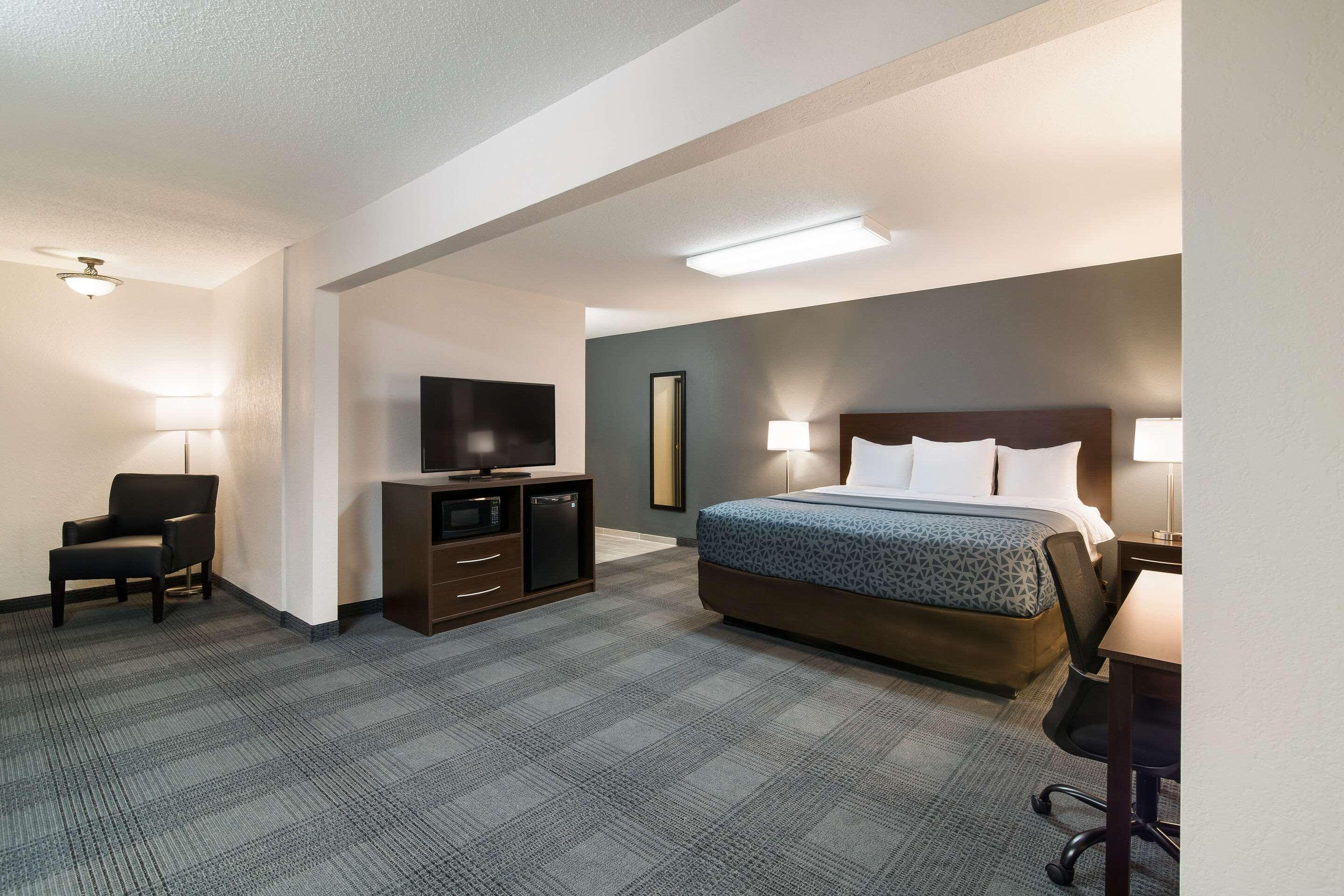 Econo Lodge Williston ND — foto 3