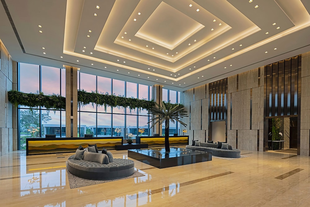 Dusit Thani Laguna Singapore 38/65