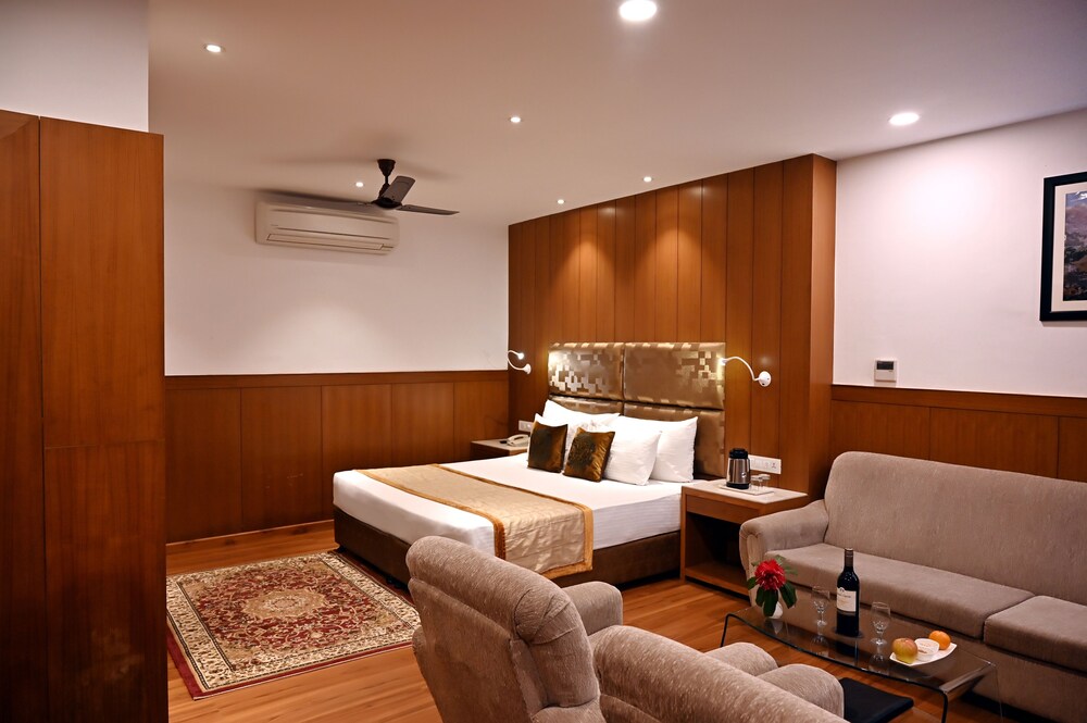 Asia Health Resorts and Spa 51/70