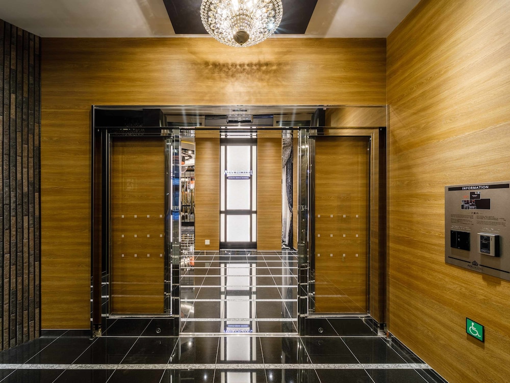 APA Hotel Hakata Ekimae 3-chome 33/47