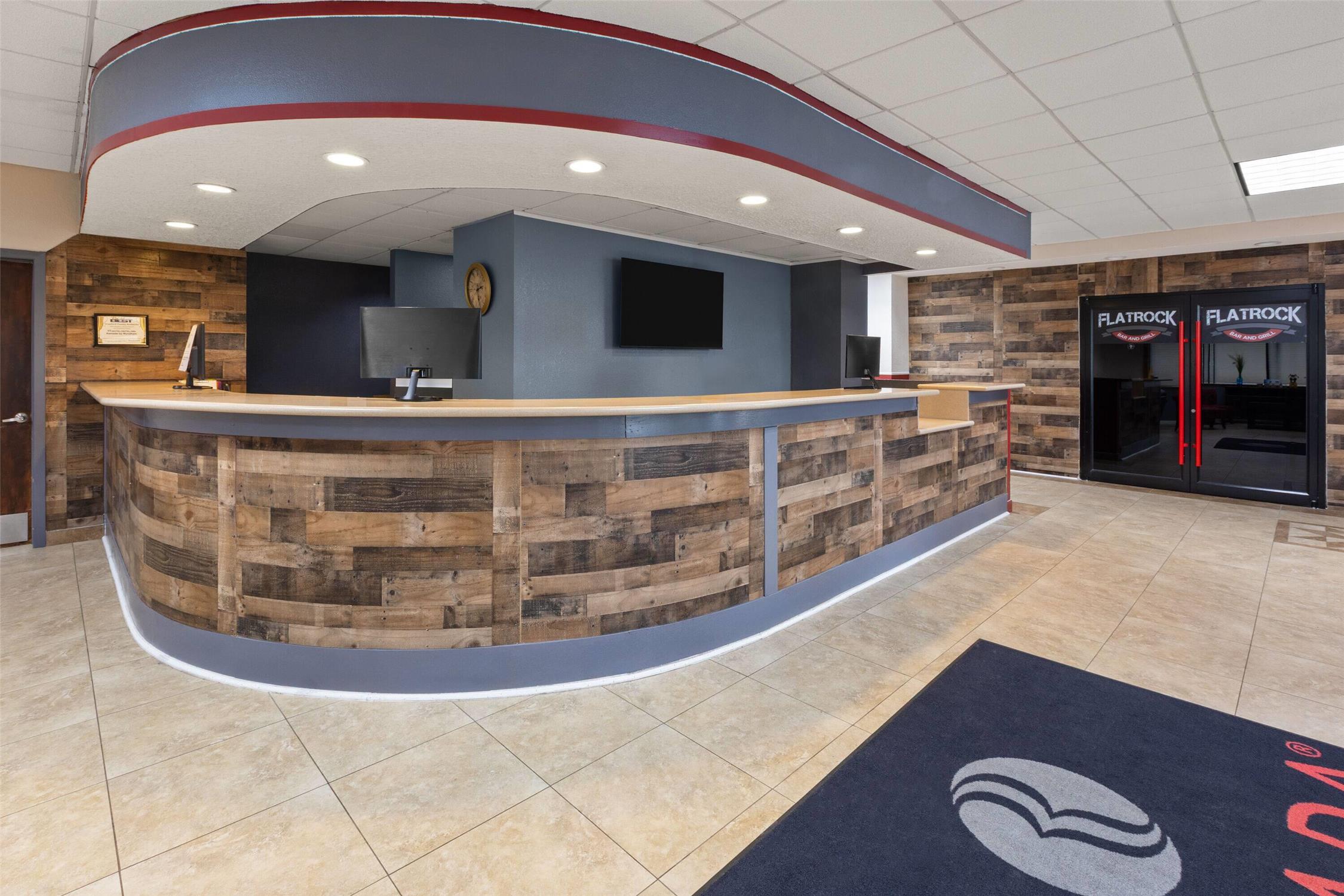 Quality Inn & Suites Grayling, MI 4/51