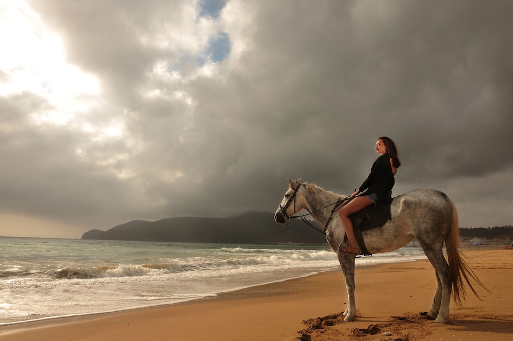SOFITEL TAMUDA BAY BEACH AND SPA 43/47