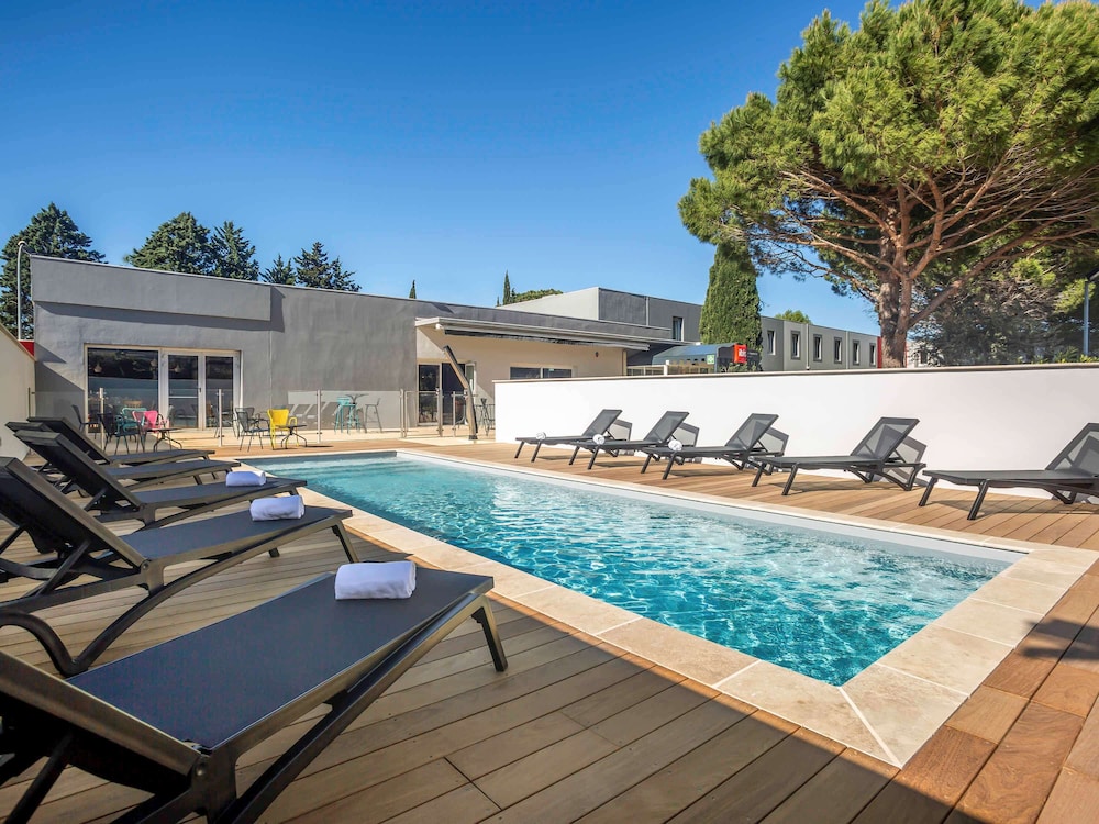 ibis Carcassonne Est la Cite 43/50