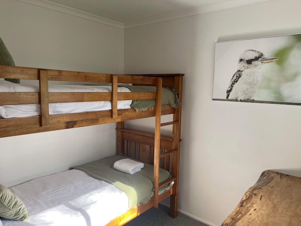 Noosa Lakes Resort 11/50