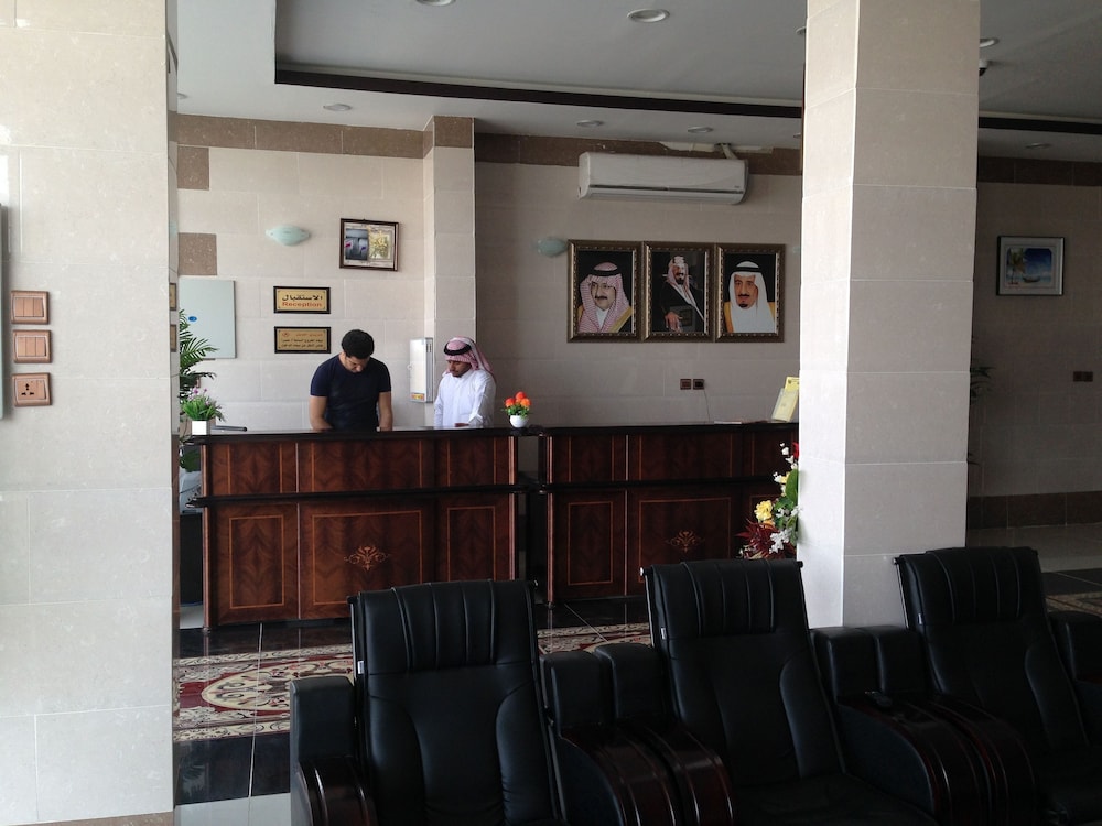 Al Eairy Apartments - Tabuk 3 3/18