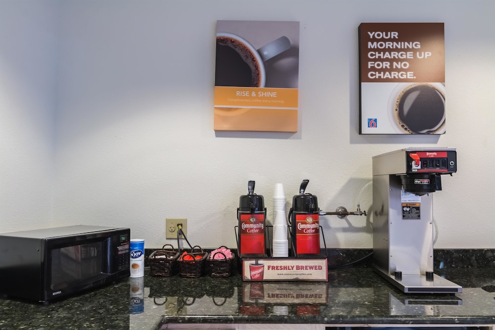 Motel6 Fort Worth, TX - Burleson 52/60
