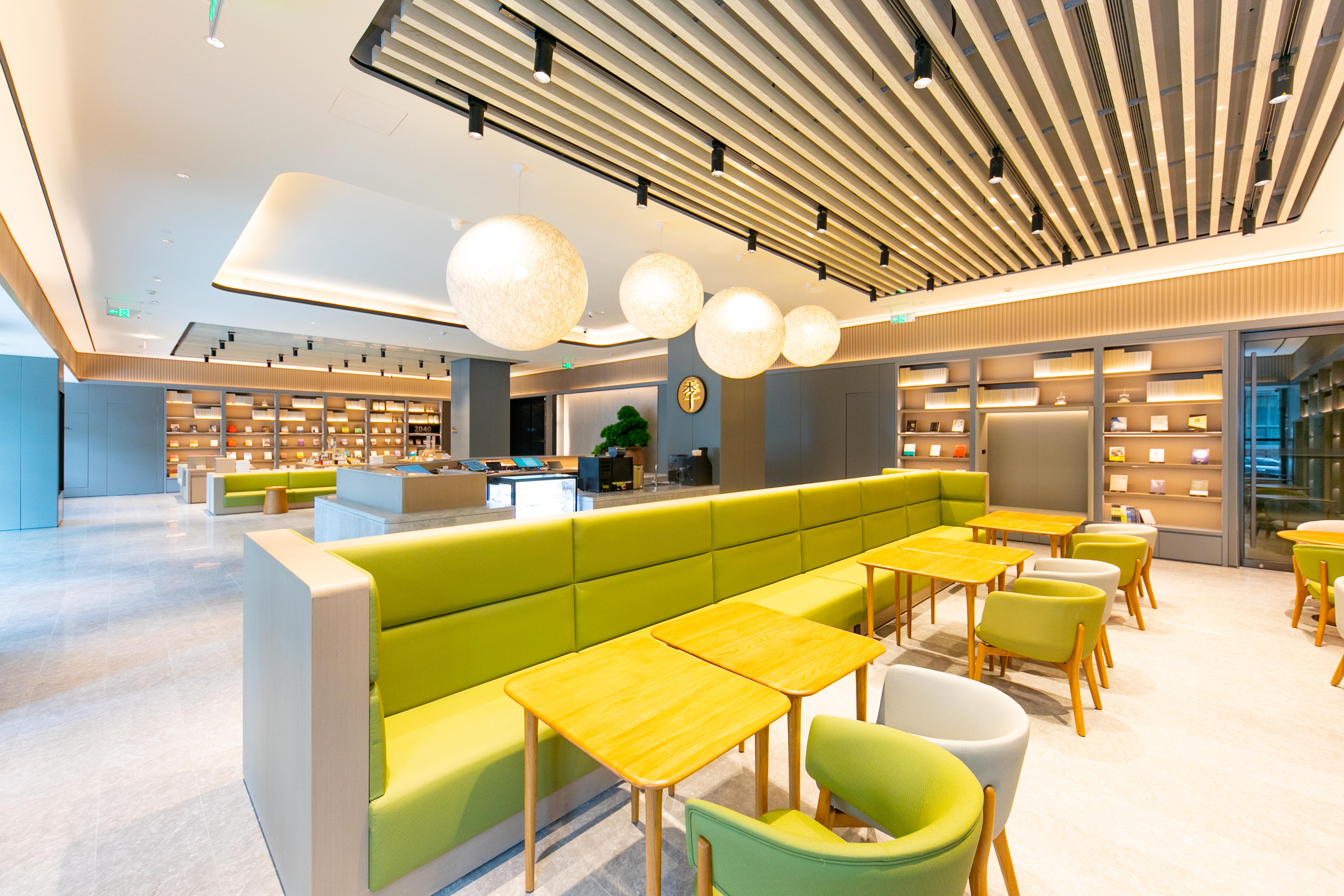 Home inn Hotel (Suqian Wanda Plaza store) 4/31