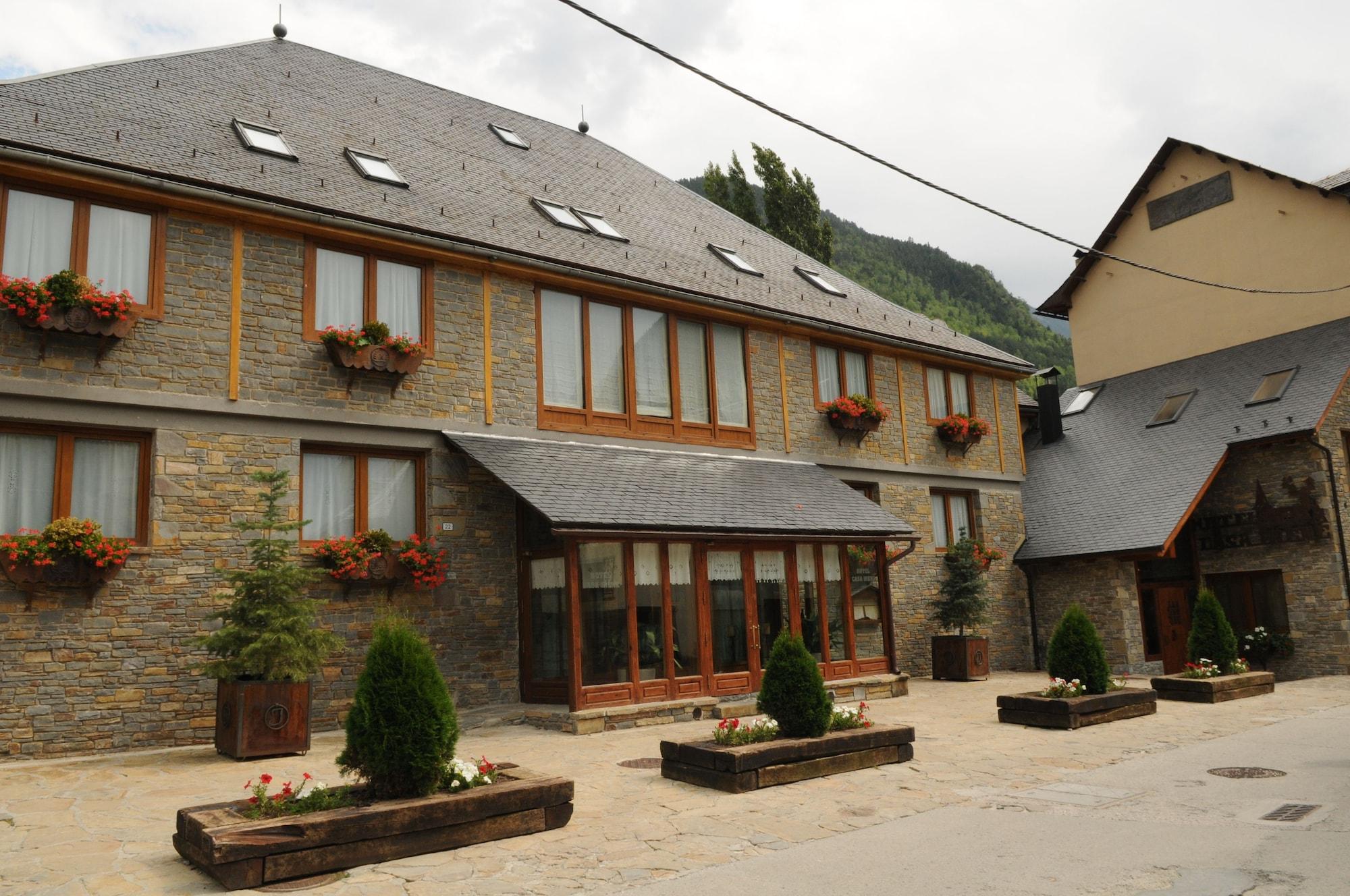Hotel Spa Casa Irene 6/45