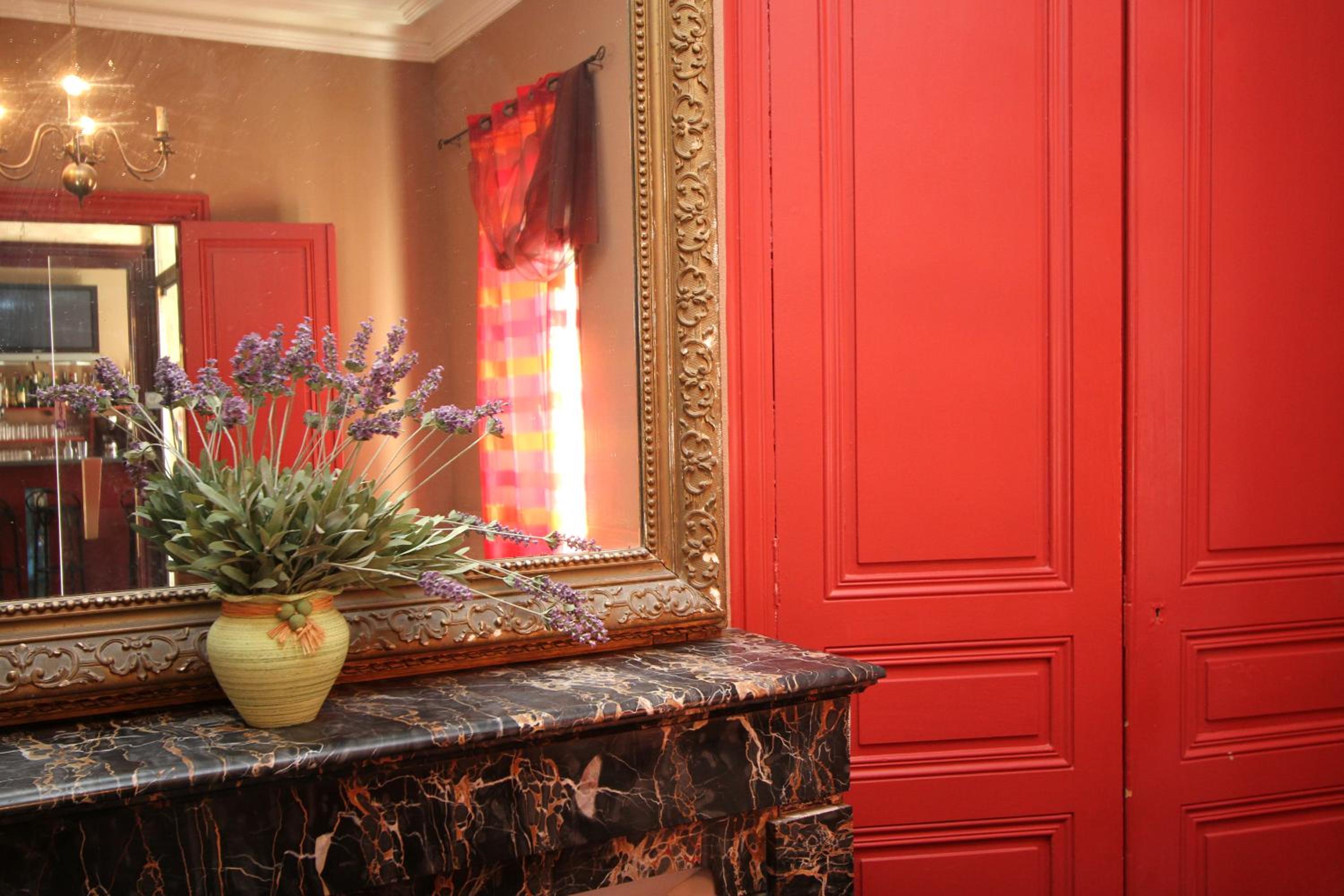 HOTEL LE CLOS DES OLIVIERS 7/37