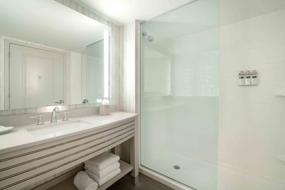Residence Inn Portsmouth Downtown Waterfront 11/40