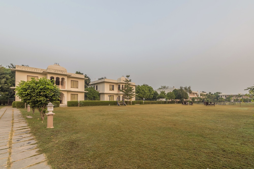 ClarksInn Suites Ranthambore 55/62