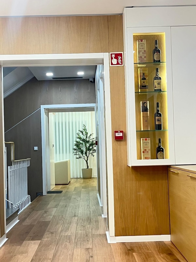 Hotel Seculo 13/61