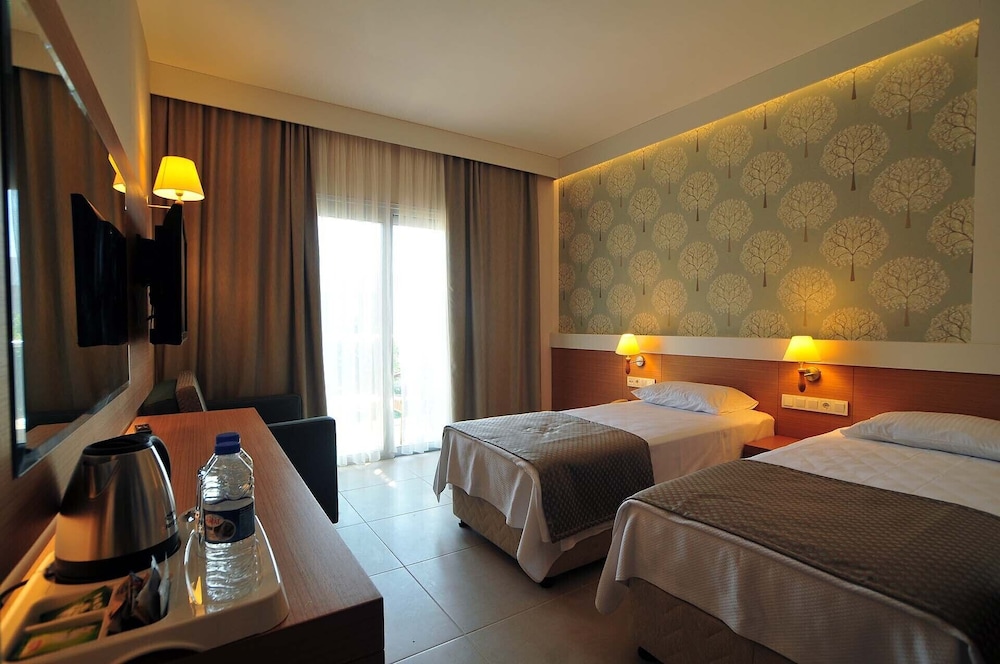 Dilekagaci Hotel 14/69