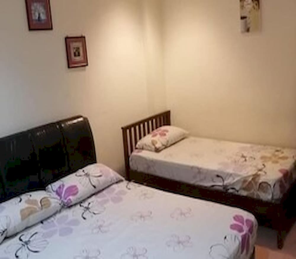 Hotel O Prai Jaya 25/50