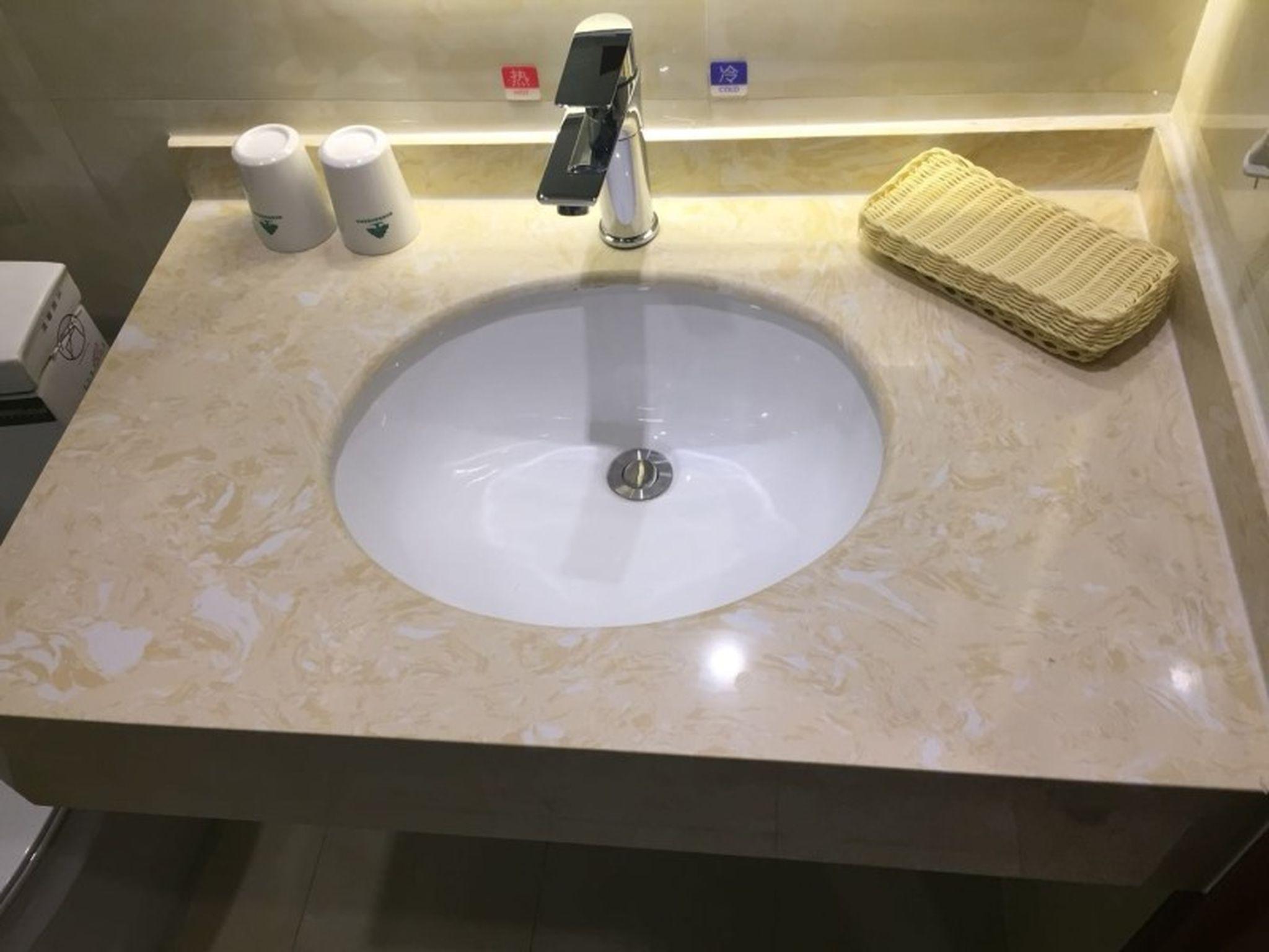 GreenTree Inn Beijing Tongzhou District Yujiawu Techonology Park Express Hotel 24/24