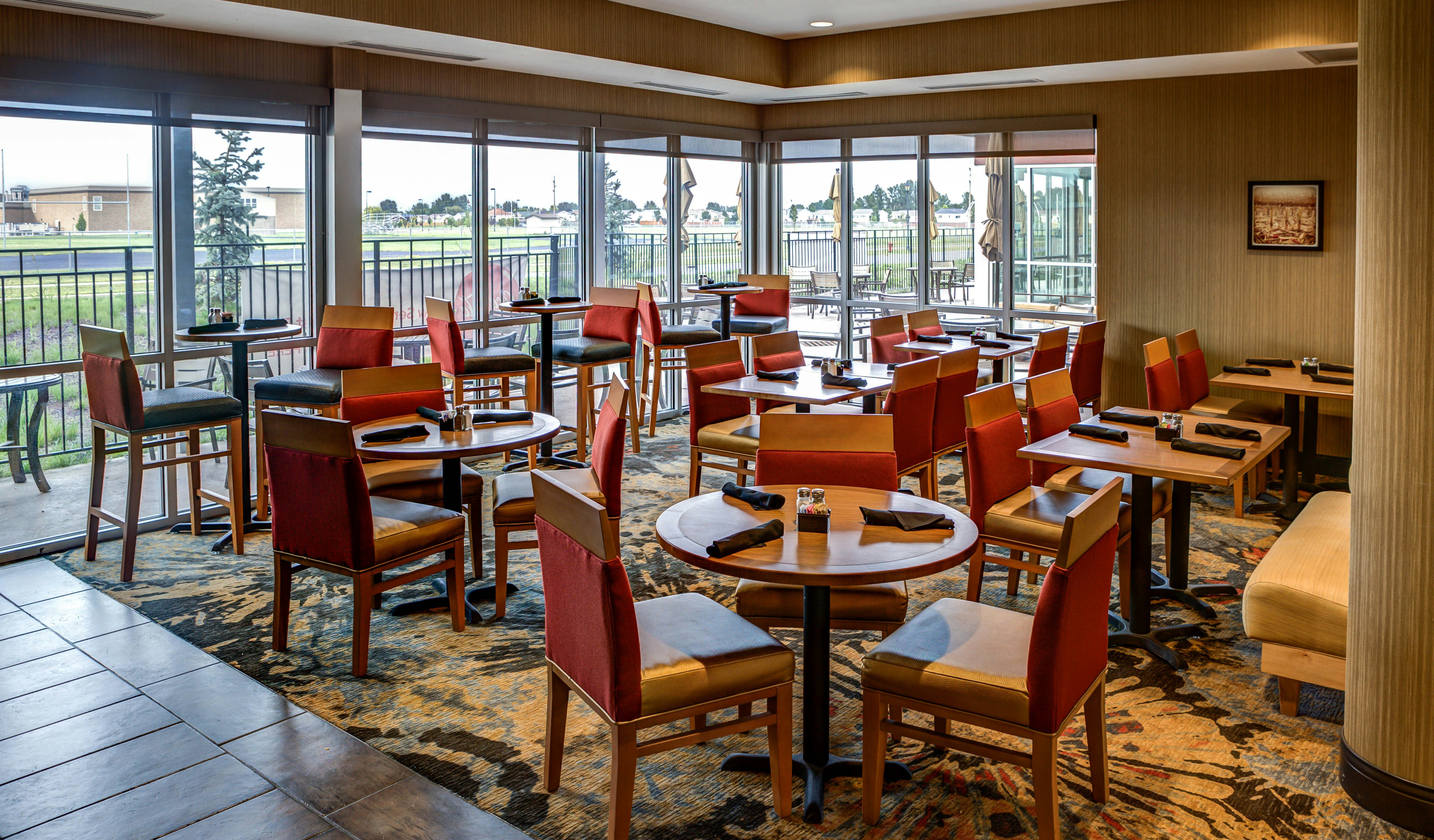 Doubletree By Hilton West Fargo Sanford Medical Center Area 37/49