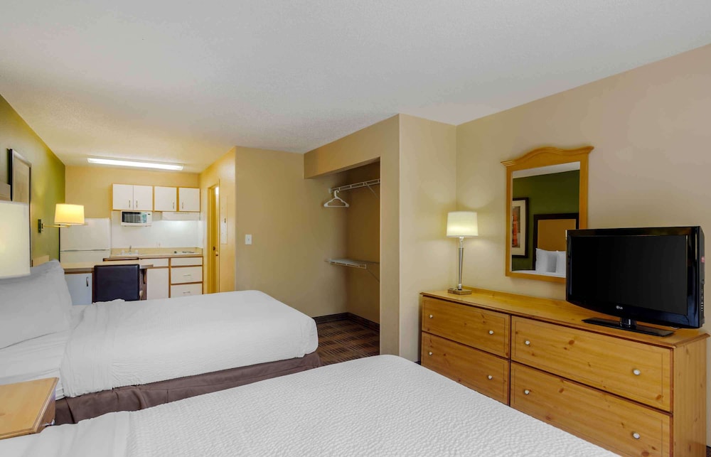 Extended Stay America - Atlanta - Cumberland Mall 14/50