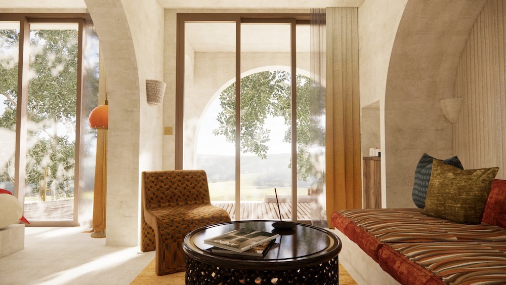 Nomade Temple Ibiza 46/47