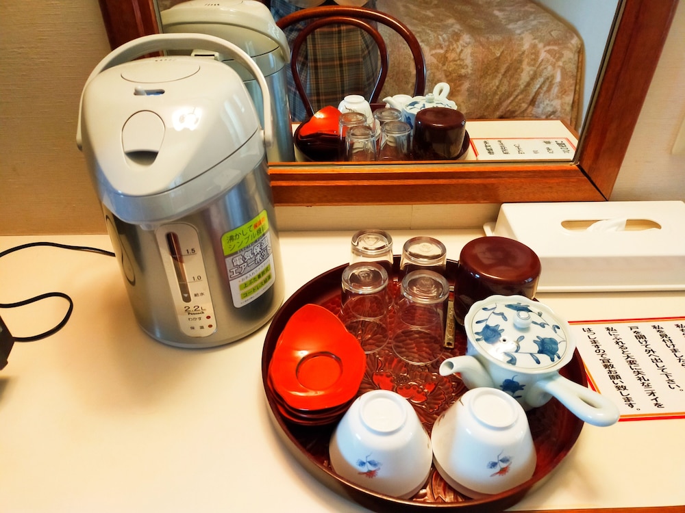 AKAKURA HOTEL 14/49