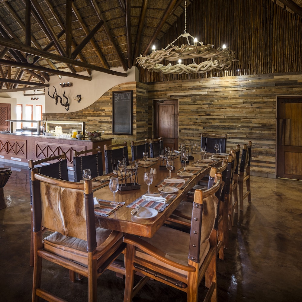 Bona Bona Game Lodge 33/48