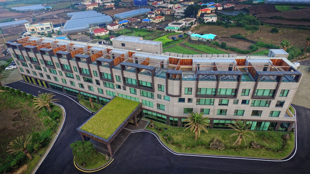 UNI HOTEL JEJU 6/69