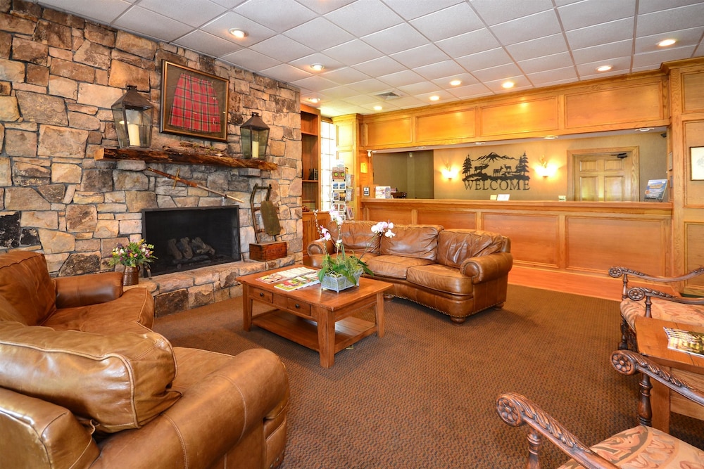 Mountain Lodge At Banner Elk 15/27