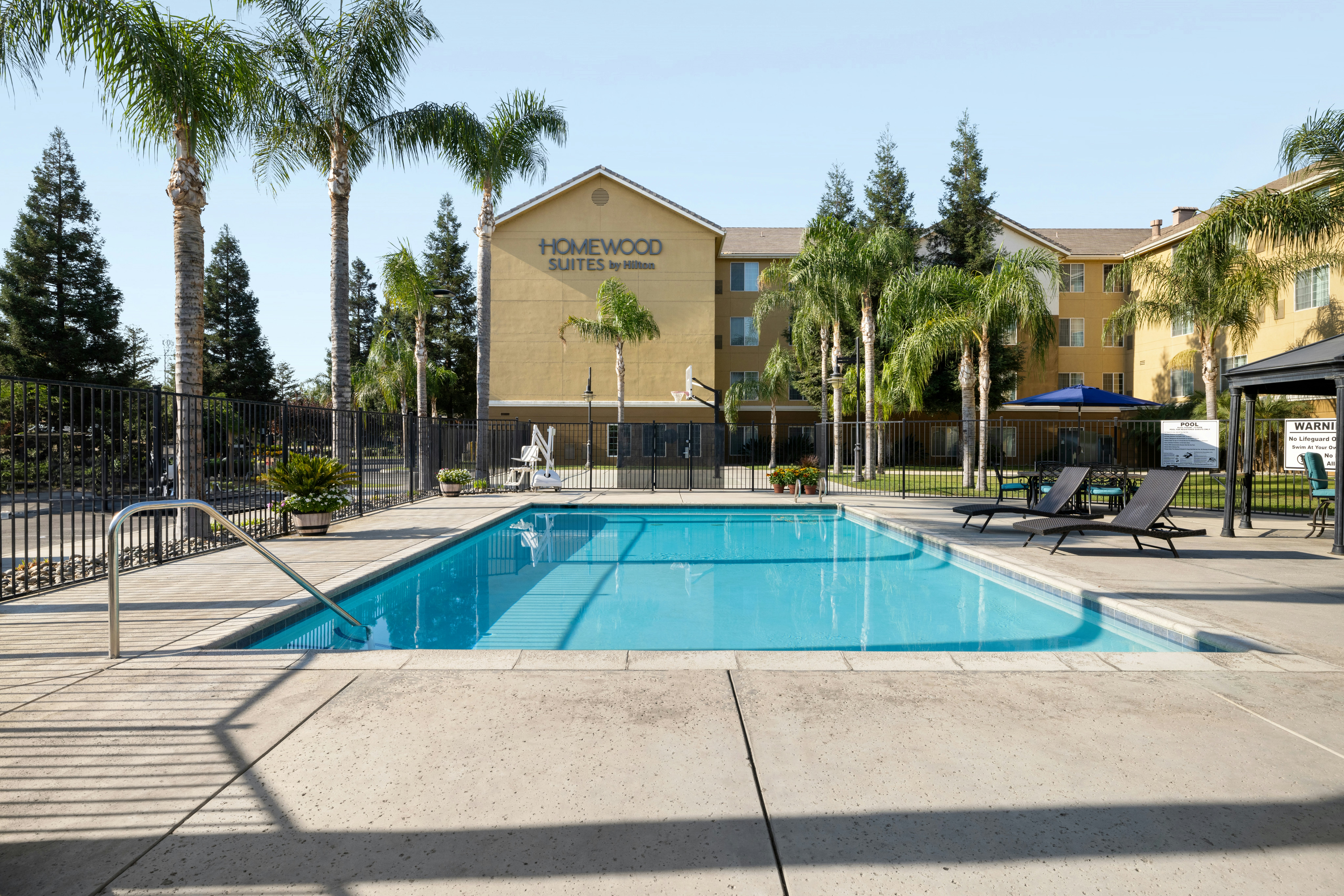 Homewood Suites By Hilton Bakersfield 67/70