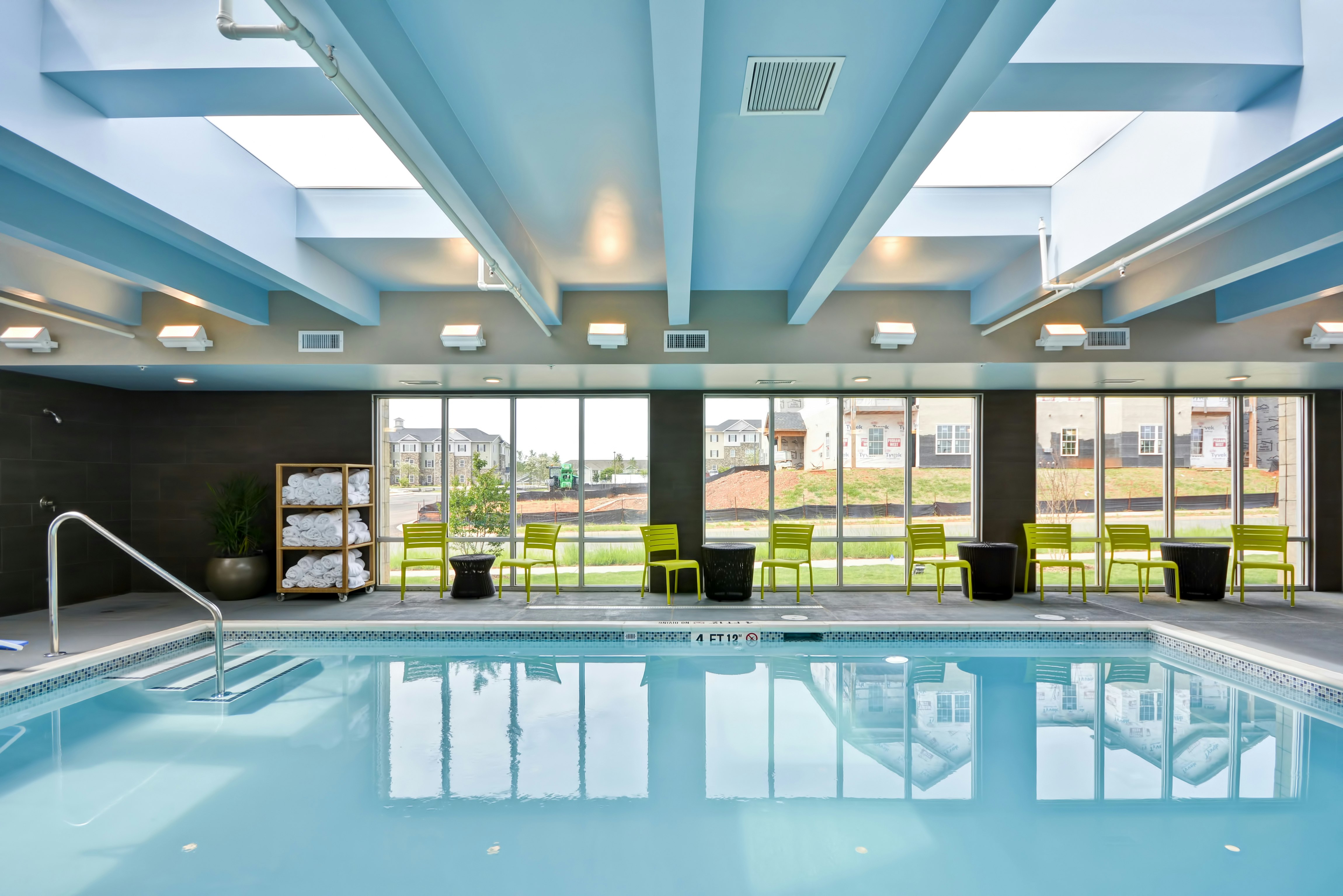 Home2 Suites By Hilton Rock Hill 24/76