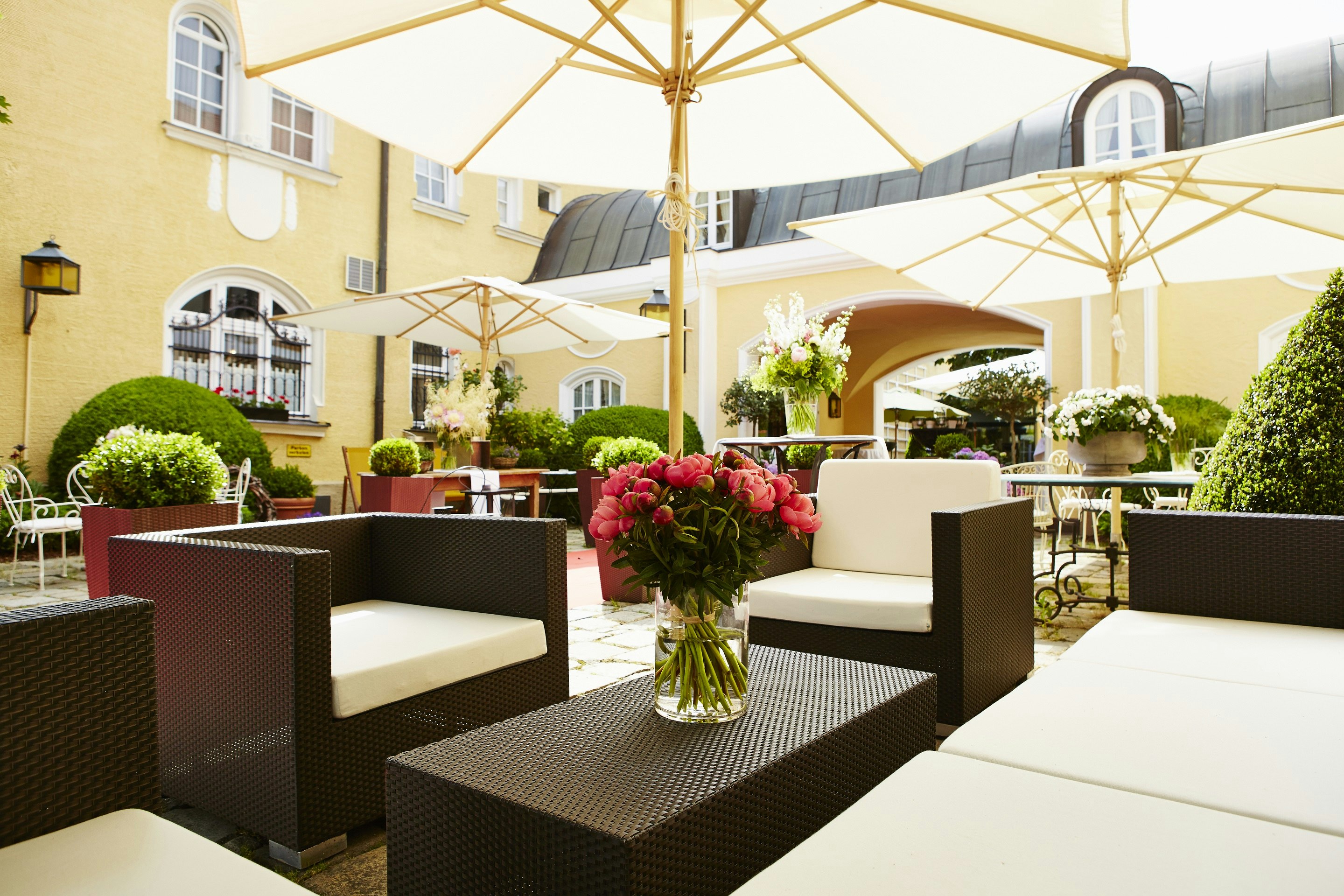 Hotel Gutsgasthof Stangl 15/23