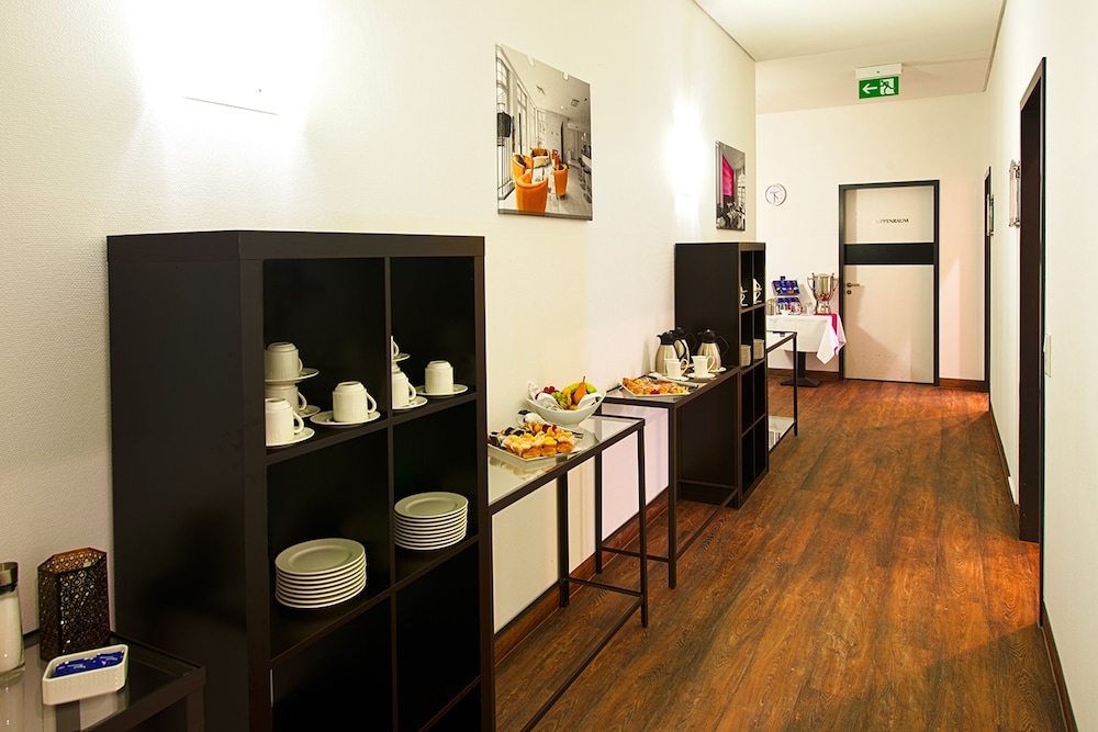 Hotel Offenbach Plaza 38/50
