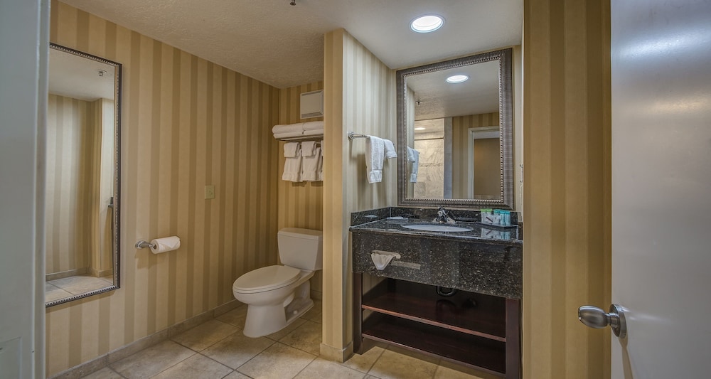 Best Western Plus Canyonlands Inn 14/41