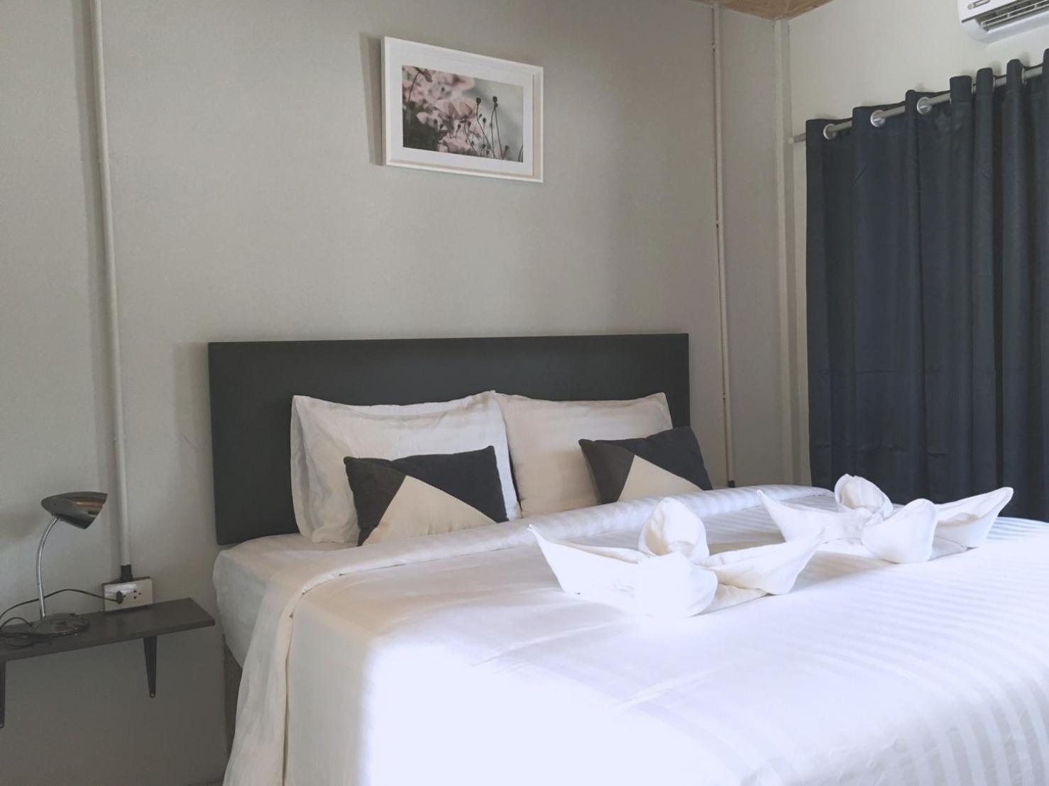 MOOK BOONCHU HOTEL 24/50